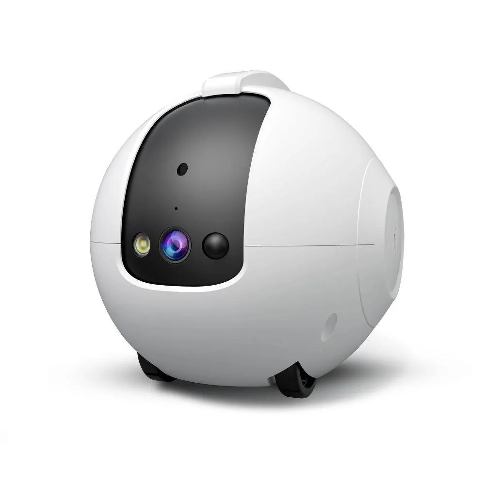 AI Companion Pet Robot