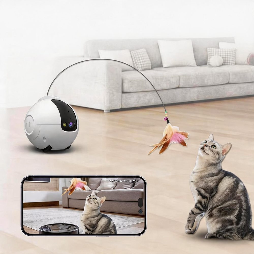 Smart Companion Toys