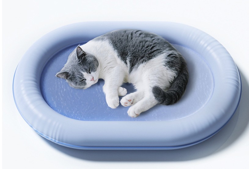Cooling-Warming-Mat for pets