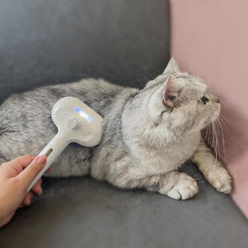 Pet Grooming Tools OEM manufacturing